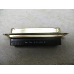 AMP 205211-1 Connector, D-Sub, Receptacle