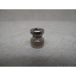 Trompeter 105-1426-1 Cap for Triaxial Connector