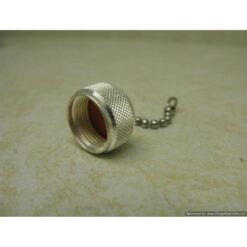 Amphenol Corporation (AMP) M39012/25-0011 Cap
