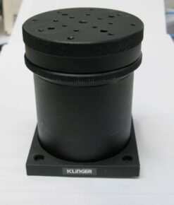 Lab Jack Klinger Scientific EC80 Variable Height