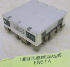 DC Power Converter
