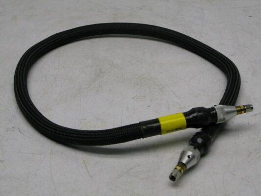 Megaphase Cables MegaPhase VN26 Test Cable - Coaxial Cables - BMI SURPLUS INC