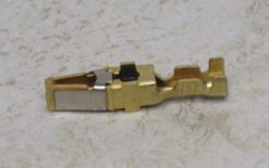 Tyco Electronics 66740-6 Connector Socket