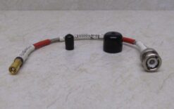 Steel Flex Cable Assy
