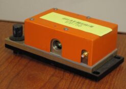 Quantronix 3005-53-0000 Q Switch 68MHz