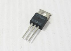 NET262 Transistor (Lot of 3)