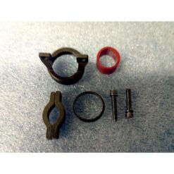 Amphenol Corp.  MS27506B18-2 Backshell Lot