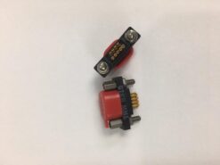 TRW Microwave DCDA-9SS LOT OF 2