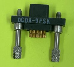 TRW Microwave DCDA-9PSK LOT OF 3