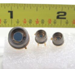 Melles Griot 13 DSI Silicon Detectors