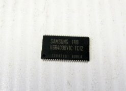 Samsung K6R4008VIC-12 Integrated Circuit