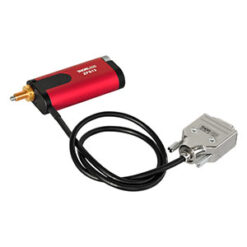 Thorlabs ZFS13 stepper actuator