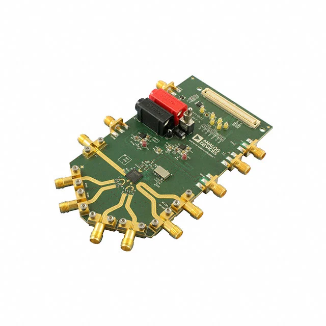 Analog Devices EV-ADF4371SD2Z evaluation board