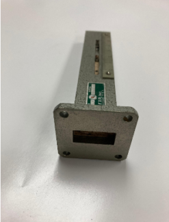 FXR X630A Termination Waveguide