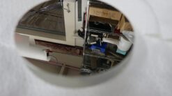 Disk, Flat Mirror
