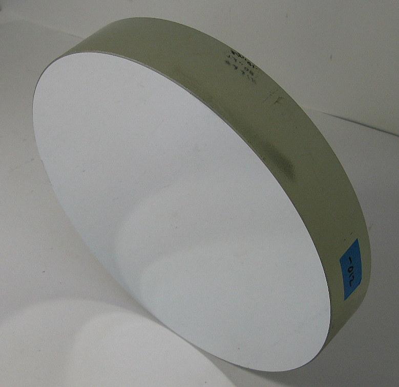 Edmund Scientific Parabolic Mirror Od 10.0" Optical Mirrors BMI Surplus