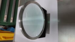 Disk, Cx, Plano Lens