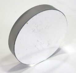 Disk, Flat/Parallel Mirror