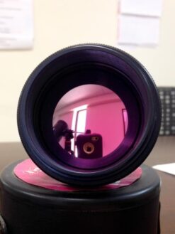 Auxilary IR Lens IR Lens