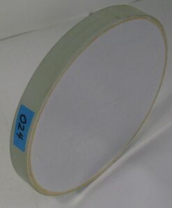Parabolic Mirror Od 8" Fl 20"