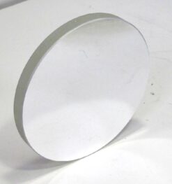 Disk, Flat/Parallel Mirror