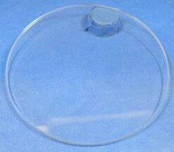 Disk Plano/Parallel Window