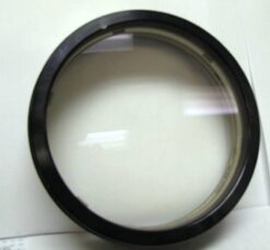 Achromat Lens