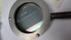 Pellicle Beam Splitter