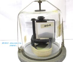 Equilateral Prism, Reference Standard