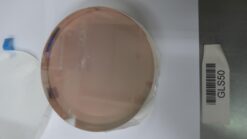 Test Flat Mirror