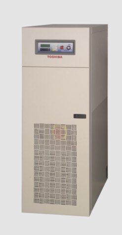 Toshiba 4200 FA UPS - 3-Phase Power Protection, 15-50 kVA