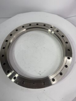 10 inch rotatable CF flange