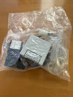 Varian 9699834 vent valve kit