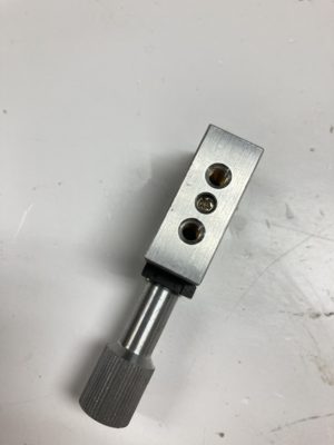 Linear Stage 12 x 30 mm - Image 2