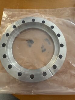 6 inch x 4 inch vacuum flange