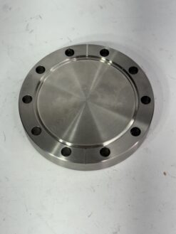 4.63 inch Conflat flange