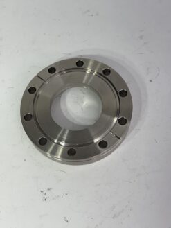 Varian 304 ESR flange