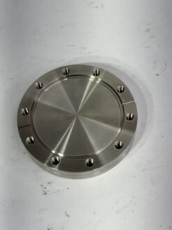 Nor-Cal 4.6 inch rotatable flange
