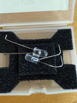 Thorlabs LED591E 590nm LED