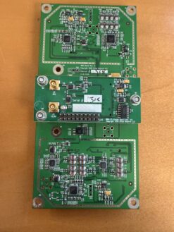 WBX Board Rev 2