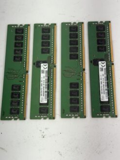 SK Hynix HMA82GR7AFR8N-VK DDR4 - LOT OF 4