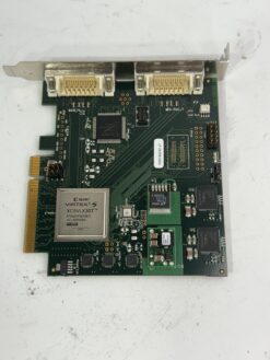 EDT PCIe8-DV-CLICK