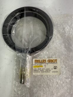 Melles Griot 07LHF037
