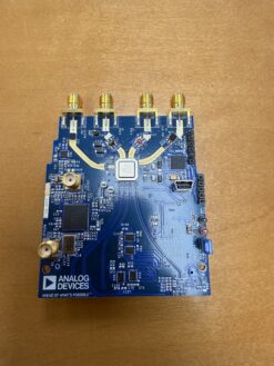 Analog Devices 9172 evaluation board