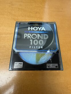 HOYA PROND 100 filter