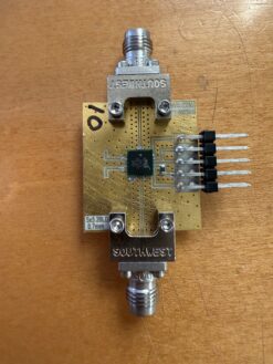 M/A-COM PT-0002841 MMIC