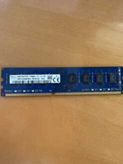 Hynix HMT41GU6BFR8C-PBN0AA 8GB
