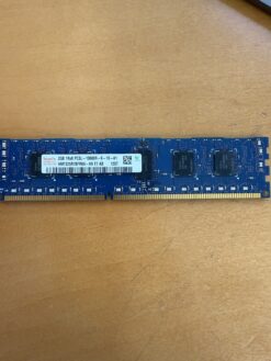 Hynix HMT325R7BFR8A-H9T7AB 2GB