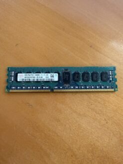 Hynix HMT351R7CFR8C 4GB