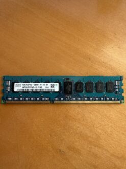 Hynix HMT351R7CFR8C-PBT3AD 4GB